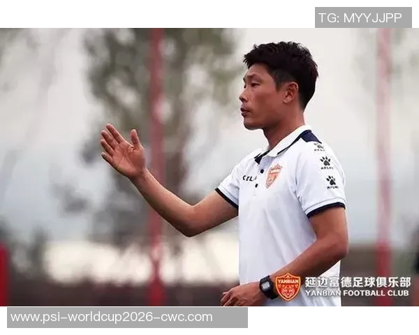 李茂足球：探索中国足球新星的成长之路与未来发展潜力