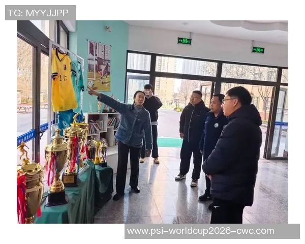 福州足球培训机构助力青少年成长提升技能与团队合作精神